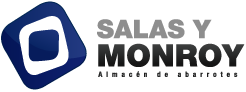 Salas y Monroy Almacén de abarrotes, Puerto Peñasco Sonora